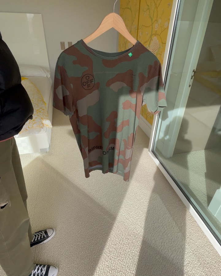 Imagen de Alexandre Hathiramani on Instagram: “🔥 SORTEO DE CAMISE
