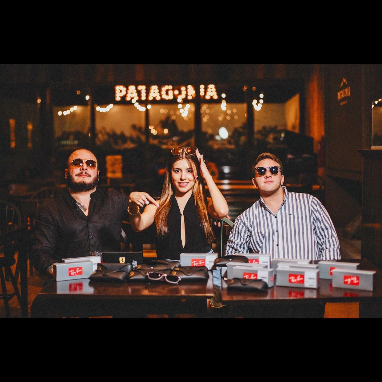 Imagen de SORTEO !!!
————————
Con @matacovich y @fabr