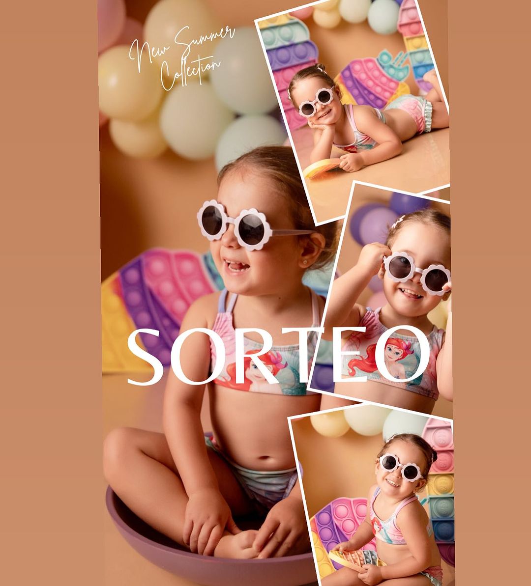 Imagen de SORTEO‼️‼️‼️
Quieres tener un recuerdo de tu beb