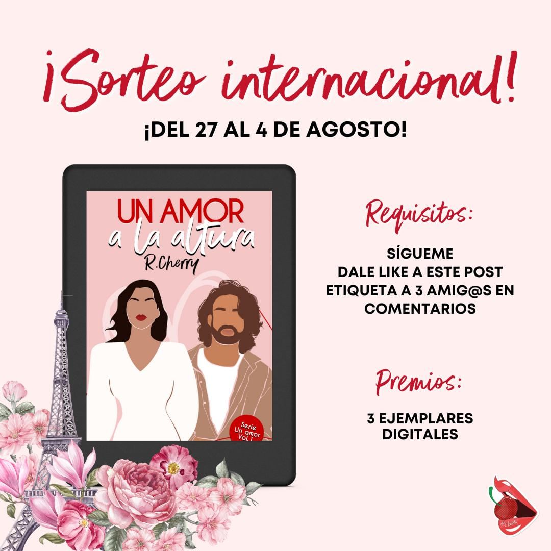 Imagen de ⭐⭐¡𝑺𝒐𝒓𝒕𝒆𝒐 𝒊𝒏𝒕𝒆𝒓𝒏