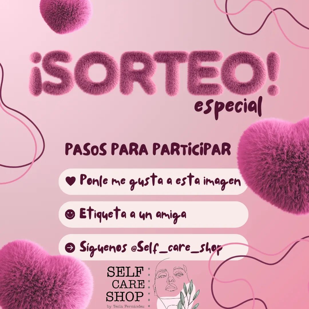 Imagen de ¡SORTEO! 😍💝
Ganate un Kit de productos de belleza c