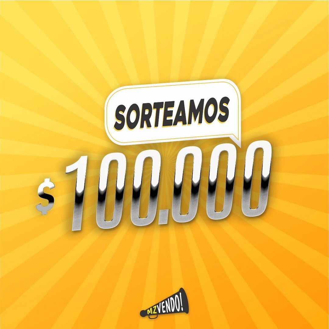 Imagen de Abrimos Nuestro Canal de Whatssap y SORTEAMOS $100.000 💵