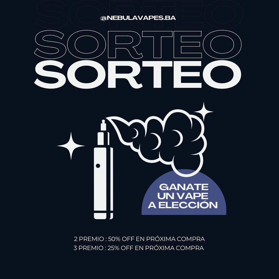 Imagen de En Nebula estamos muy contentos de anunciar que vamos a esta