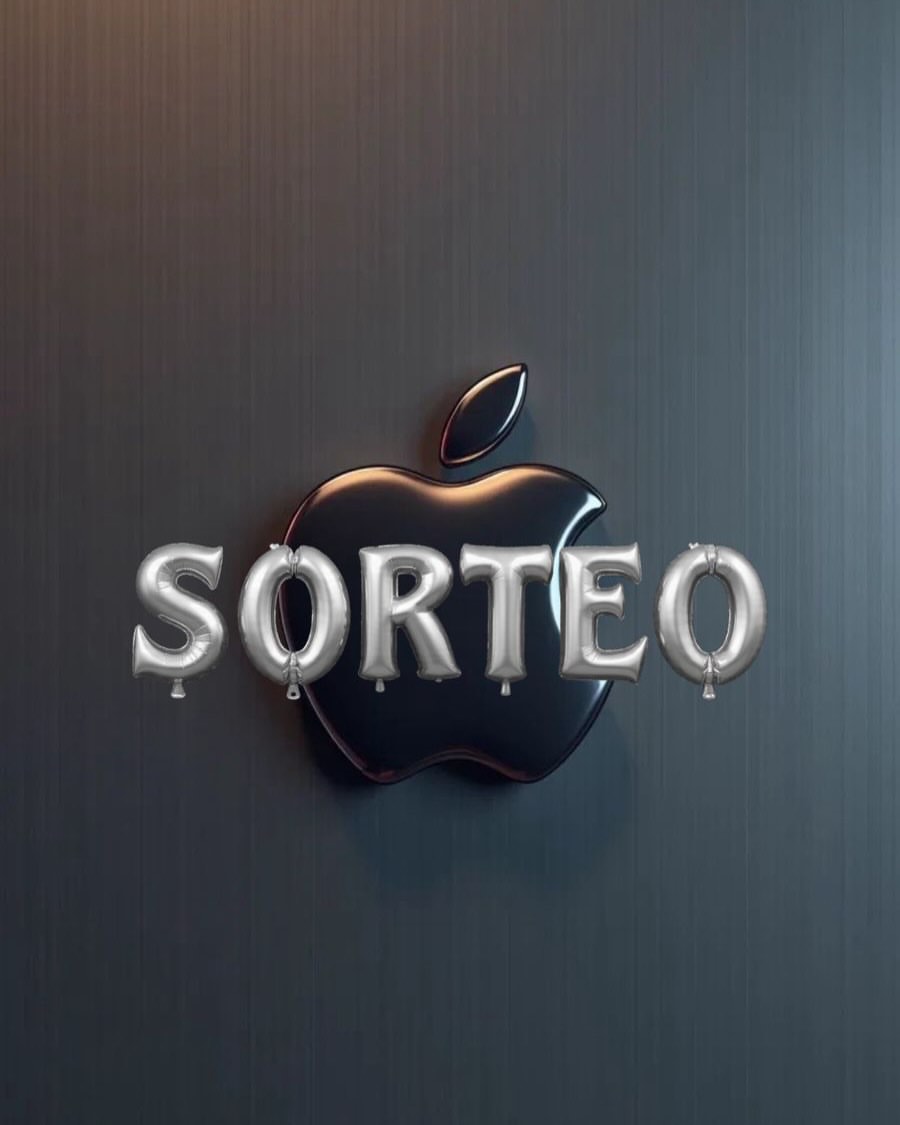 Imagen de 🍎 se realizará un sorteo 🍎
De una funda y un vidrio t