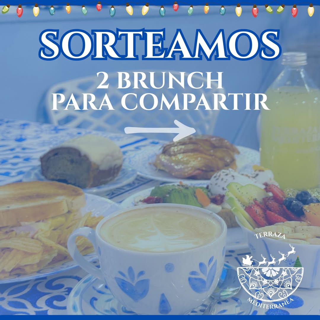 Imagen de ✨🎉 SORTEO FIN DE AÑO & AÑO NUEVO SORPRESA 🎉✨
Por