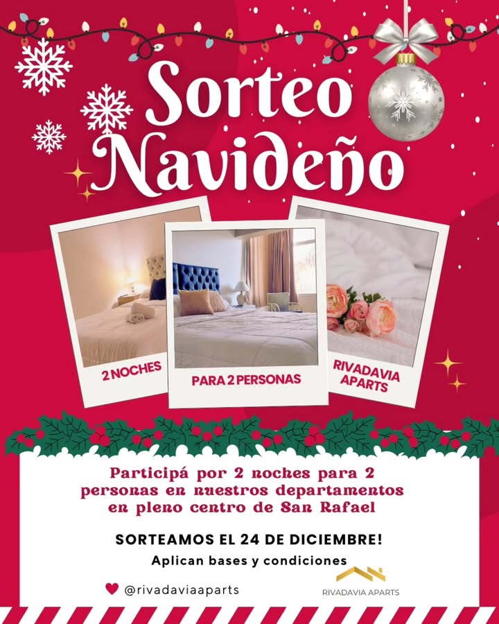 Imagen de 🎄𝕊𝕆ℝ𝕋𝔼𝕆 𝔻𝔼 ℕ𝔸𝕍𝕀𝔻𝔸