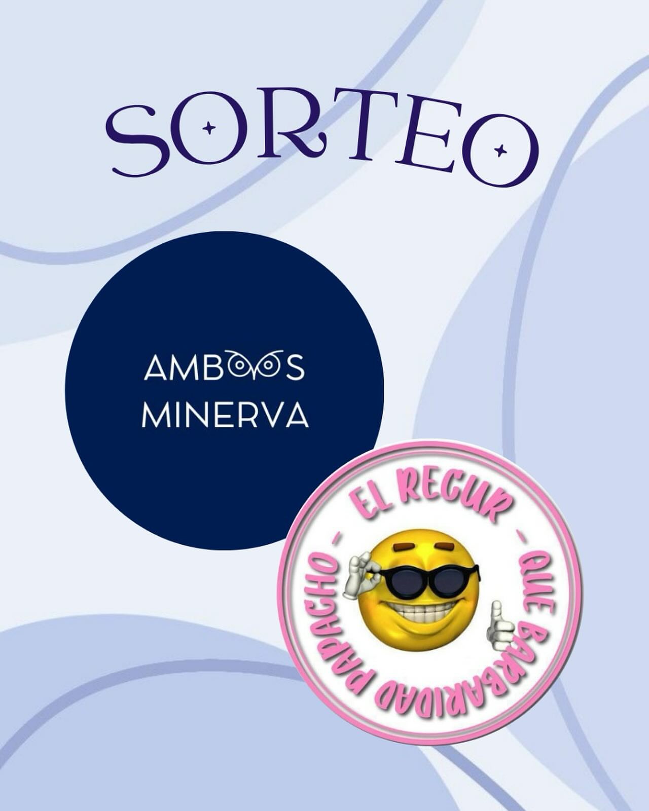 Imagen de 𝚂𝙾𝚁𝚃𝙴𝙾‼️
𝙿𝚛𝚎𝚖𝚒𝚘: