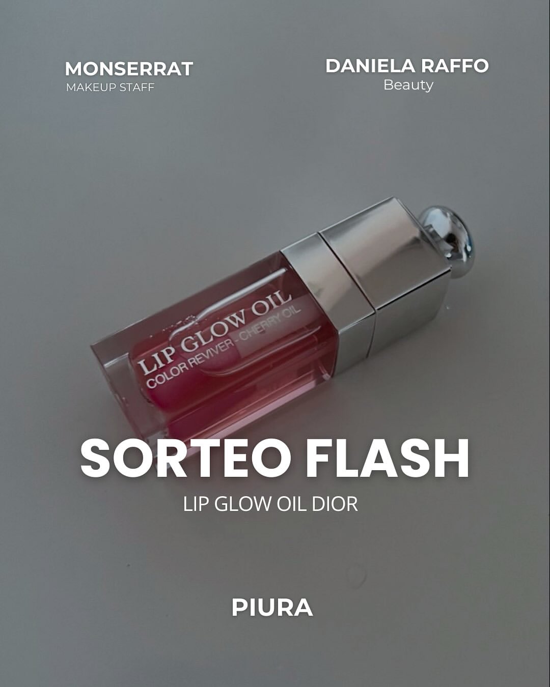 Imagen de 💄✨ SORTEO SEPTIEMBRE GLAM ✨💄
Este mes celebramos