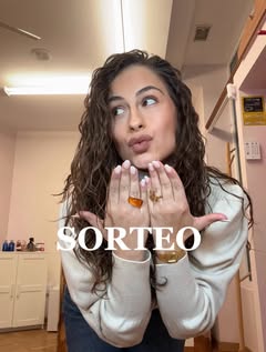 Imagen de SORTEOOO ✨🤍💅🏻

Sorteamos 
💅🏻 una manicura s