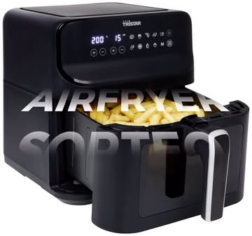 Imagen de 🎄🎅SORTEO AIRFRYER 24h🎅🎄

LIKE + COMENTARIO ETIQU
