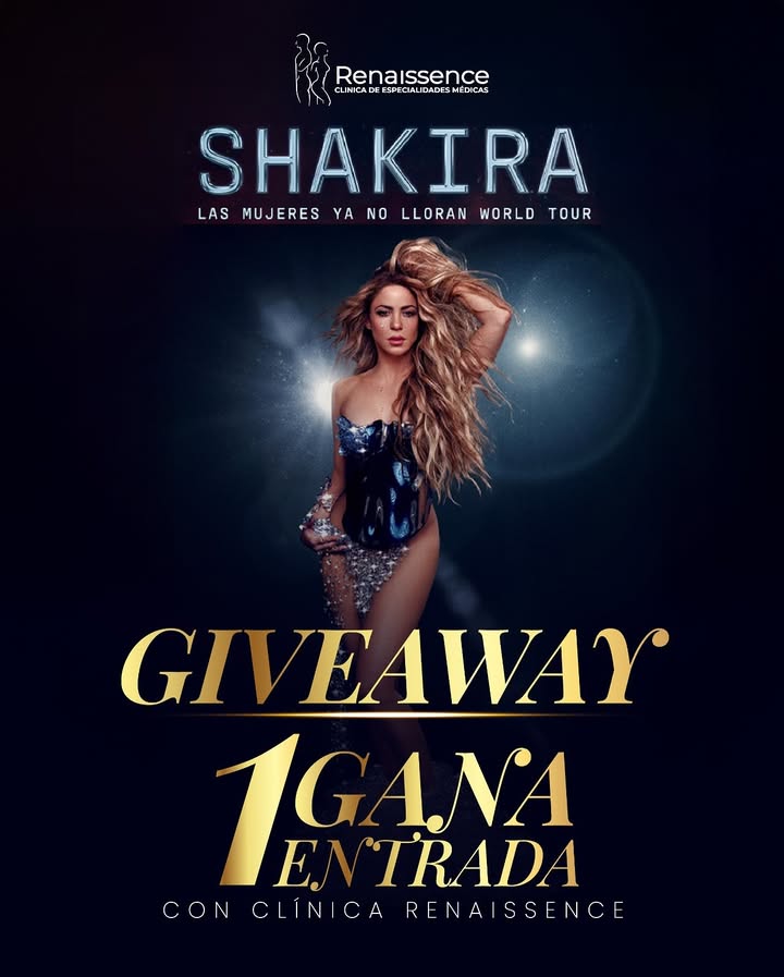 Imagen de 🎤✨ ¡GANA UNA ENTRADA LOCALIDAD LAS MUJERES FACTURAN BO