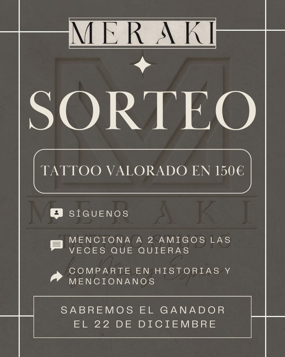 Imagen de ✨ 𝐒𝐎𝐑𝐓𝐄𝐎 𝐄𝐒𝐏𝐄𝐂𝐈𝐀�