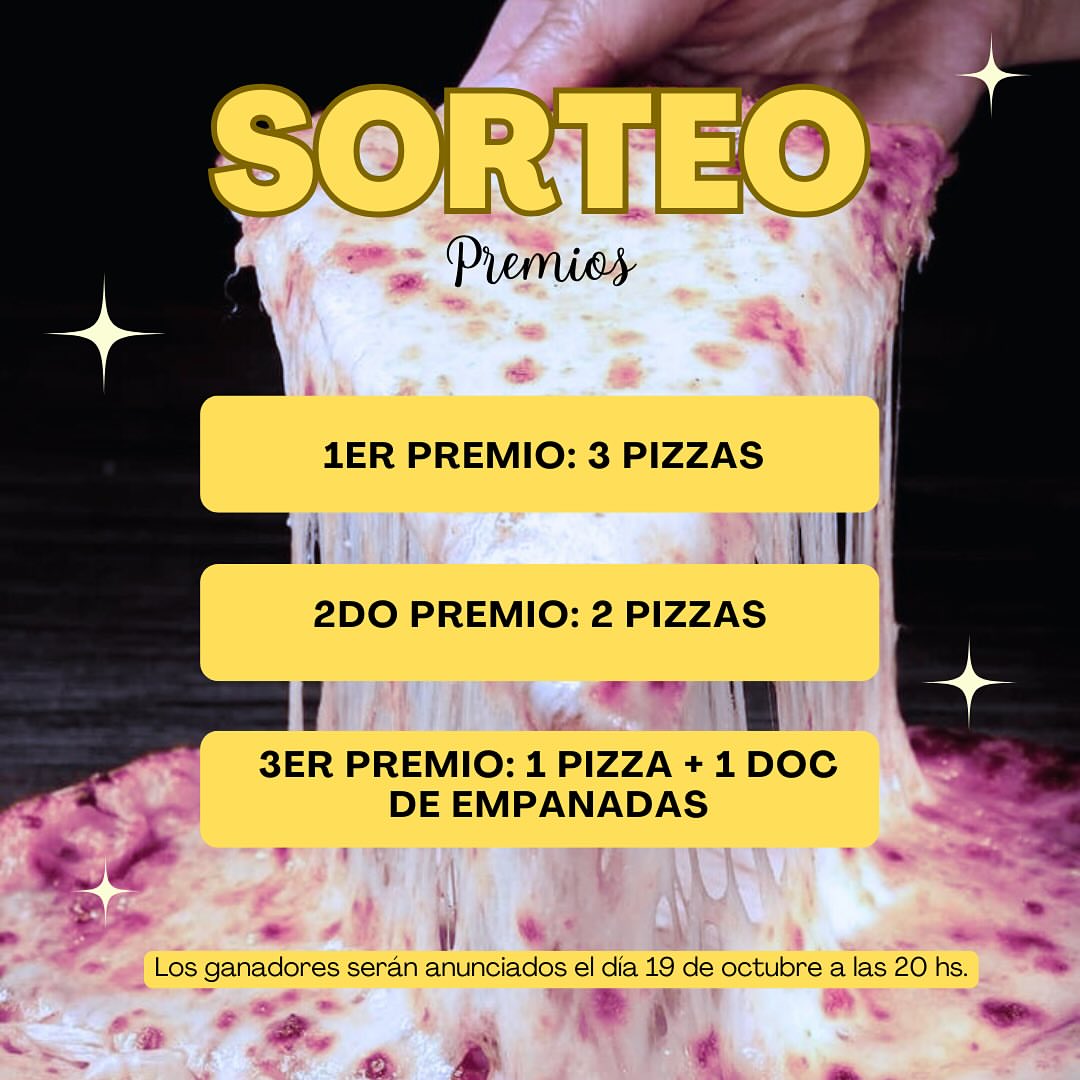 Imagen de 💖✨ ¡SORTEO DÍA DE LA MADRE! ✨💖
Se viene un sort