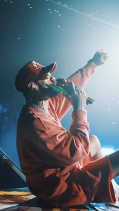 Imagen de ¡Vive la experiencia junto a mí en el concierto de #Anuel!