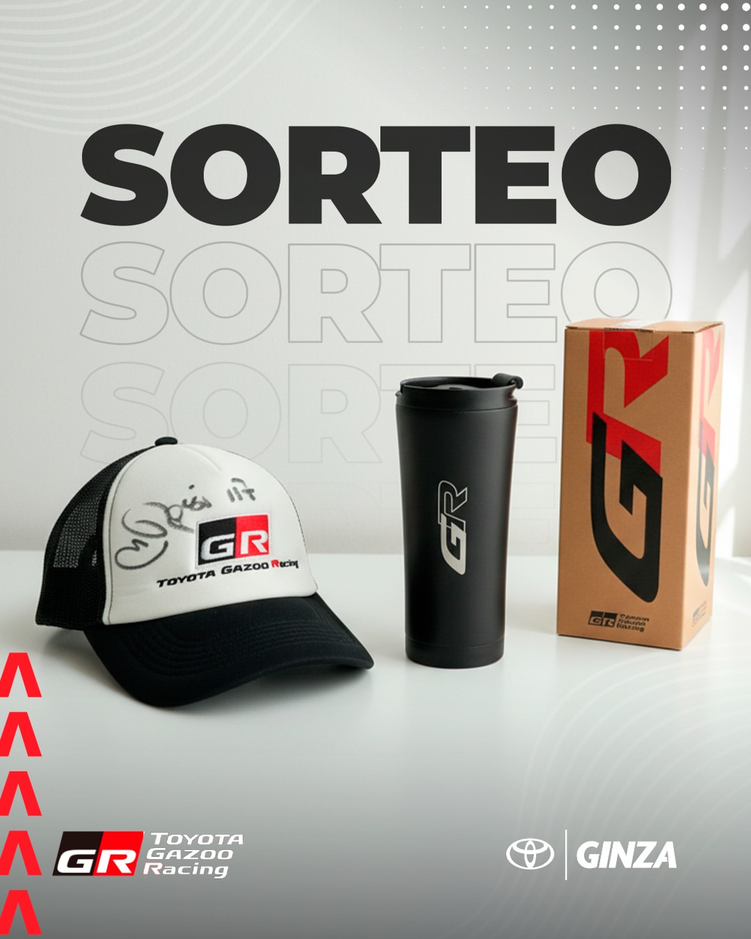 Imagen de Prepárate para el calor con este SORTEO! 🔥

Sorteamos un