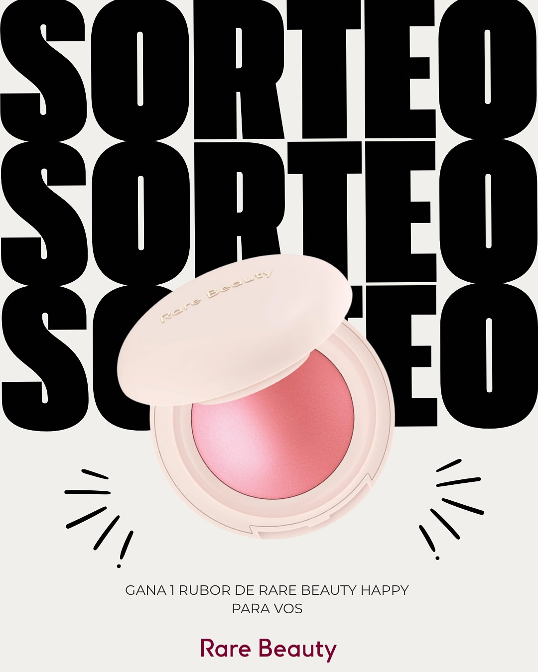 Imagen de Cumplimos 1 mes y festejamos contigo 🥂🖤

Gánate 2 LIP