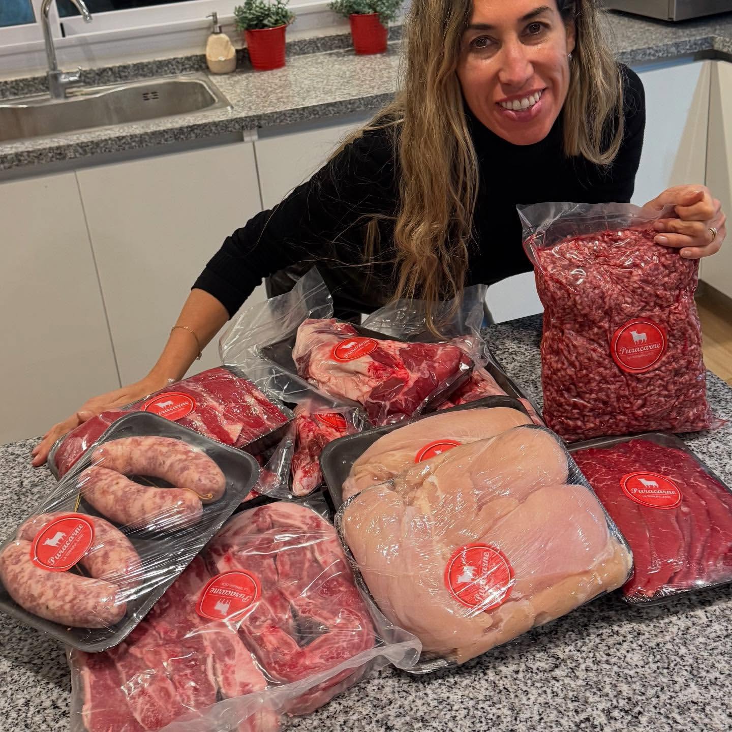 Imagen de SORTEO 💪
$ 120.000 en @pura.carne
- seguir ambas cuent