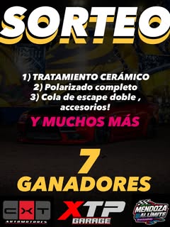 Imagen de ✅SORTEO!
💥Pasos para participar
1️⃣Seguir a las tre