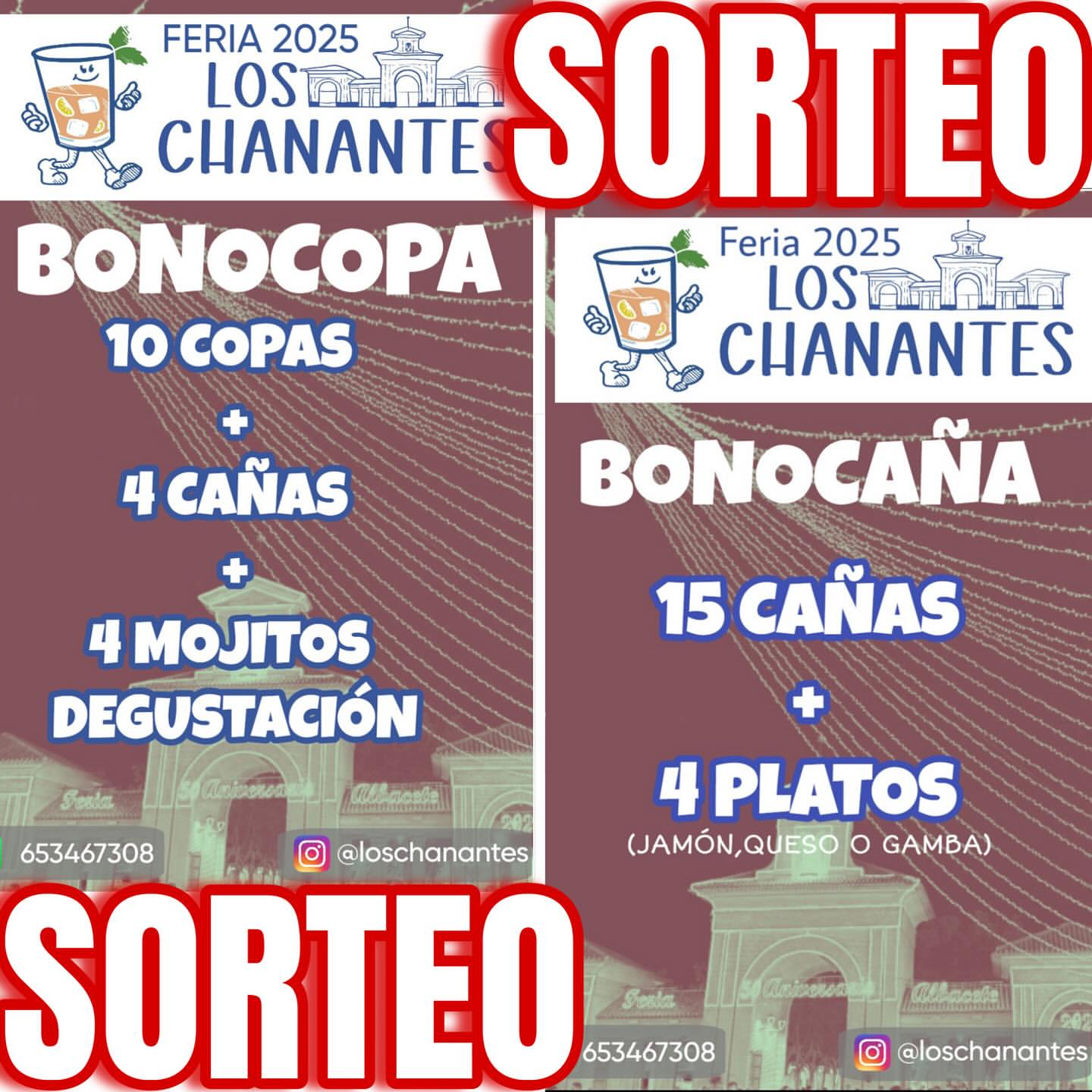 Imagen de ¿Quieres un BONOCOPA o un BONOCAÑA gratis?😱
🤔Es fá