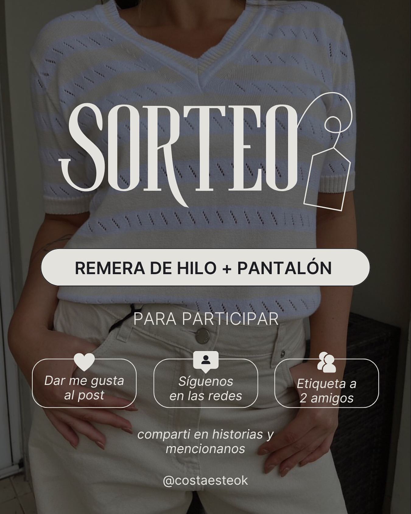 Imagen de ✨💐 SORTEO ESPECIAL DÍA DE LA MADRE 💐✨
Porque mam