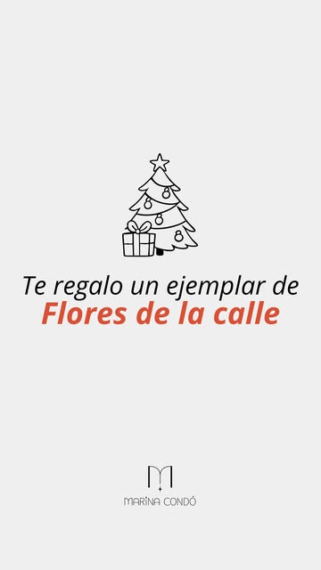 Imagen de Hoy me convertí en MamáNoel 😏
Y para estas fiestas quie