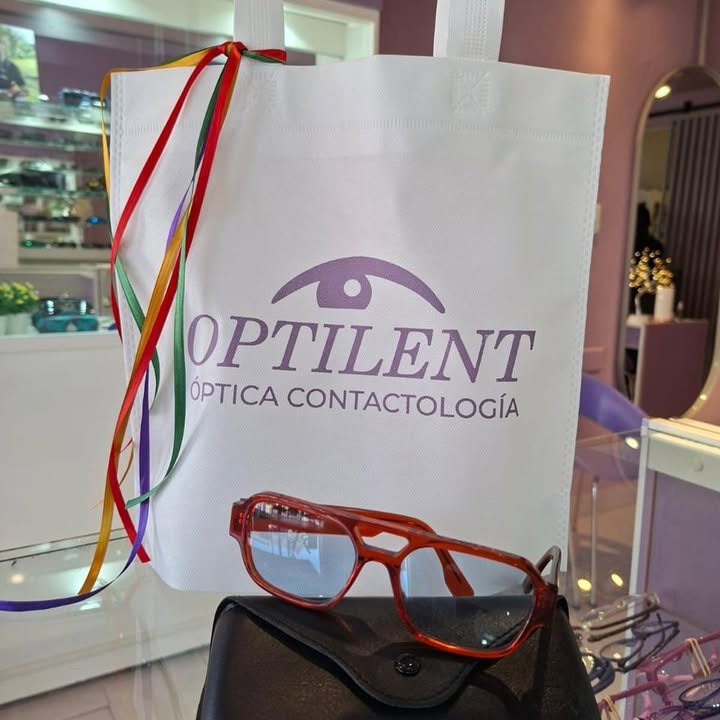 Imagen de ✨🎉 ¡HOY SORTEO  OPTILENT! 🎉✨

📍1 Deja el nombr