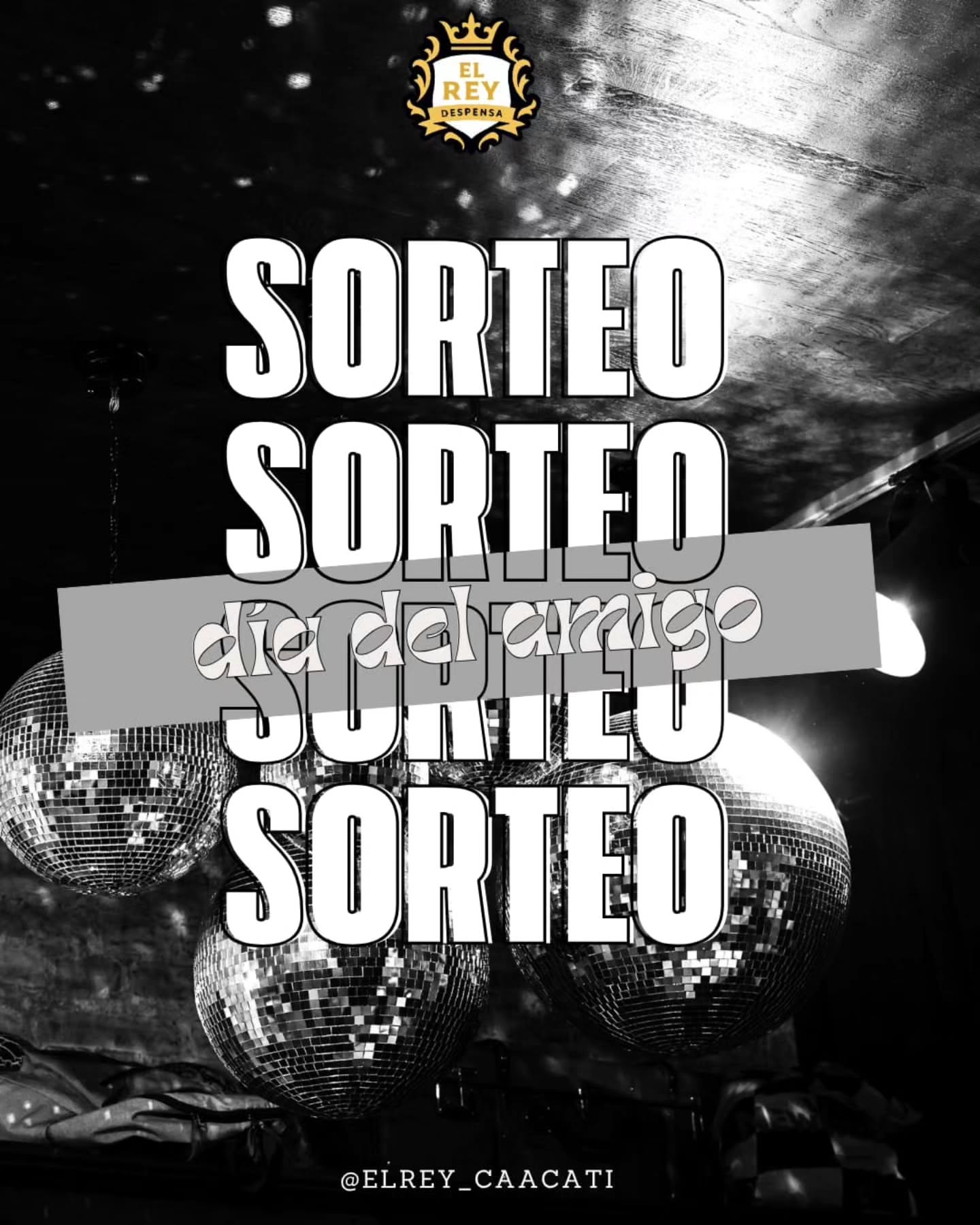 Imagen de ¡Ganá 2 Entradas + Smirnoff + Baggio!
¡Participá por un