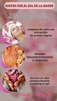 Imagen de Solo necesitas hacer estos pasos, likear esta publicacion. C