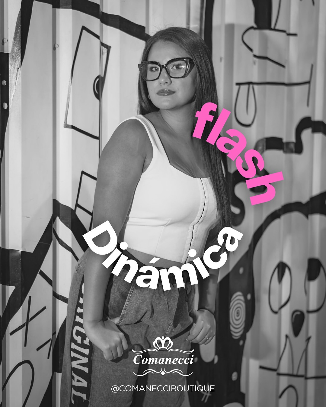 Imagen de ¡ALERTA FLASH! 🚨 ¿Lista para estrenar un #OutfitComplet