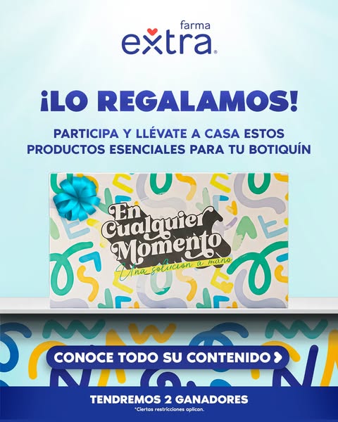 Imagen de 🚫CERRADO🚫
🎁 ¡LO REGALAMOS! 🎁
¿Quieres llevart