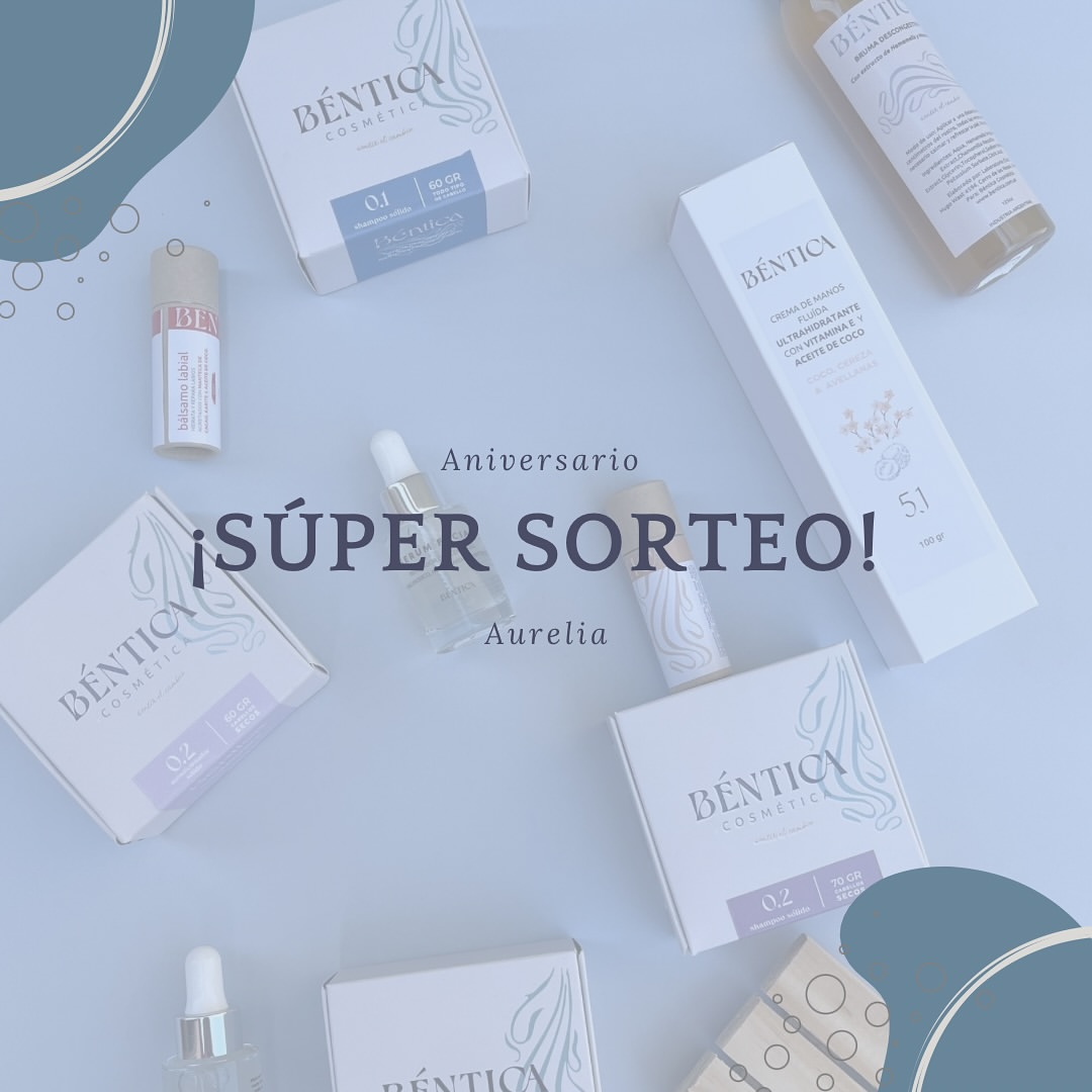 Imagen de ‼️SORTEO TIME ‼️
✨ ¿Querés participar? Es re f