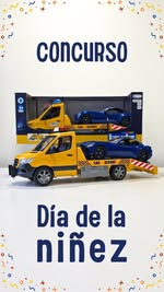 Imagen de 🎉 ¡Se viene el Día de la Niñez con RAC Asistencia!