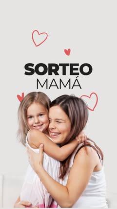 Imagen de 💖 ¡SORTEO DÍA DE LA MADRE! 💐
Tres grandes locales s