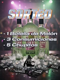 Imagen de 🚨SORTEO🚨

Para demostraos que venimos con ganas de que