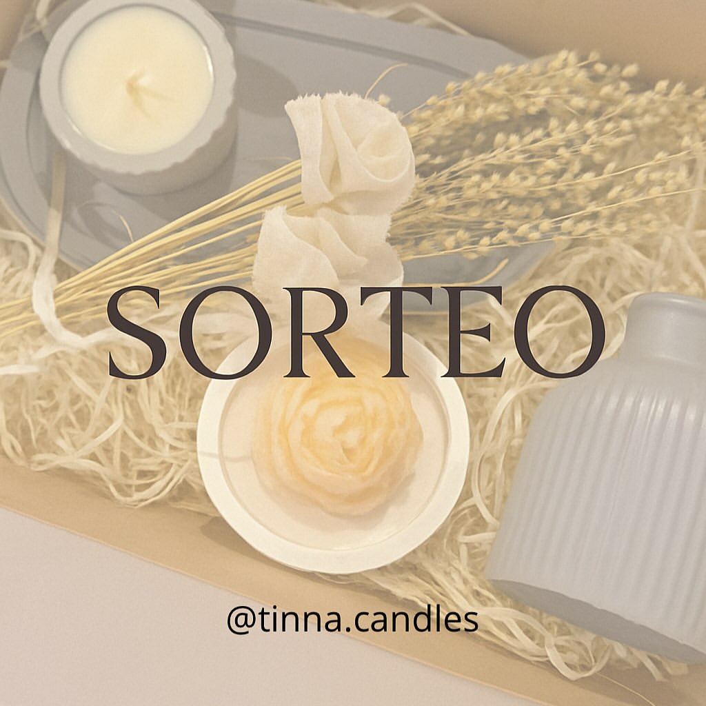 Imagen de ✨ SORTEO ESPECIAL ✨
Estamos por cumplir un año y querem