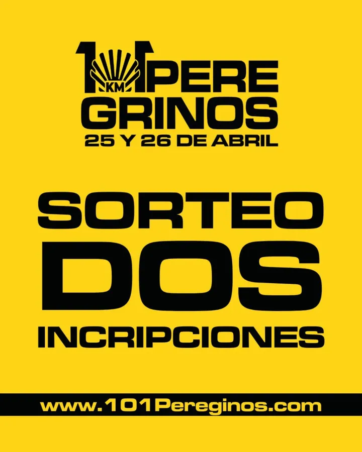 Imagen de 🚨 ¡ÚLTIMOS DÍAS PROMO INICIAL! 🚨

🎁 SORTEAMOS 2 