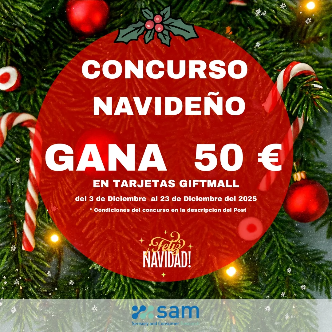 Imagen de 🎄✨ ¡CONCURSO NAVIDEÑO! ✨🎄

Queremos celebrar l