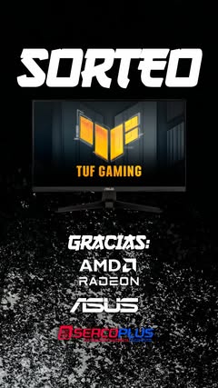 Imagen de Esta es la Asus Prime Radeon RX 9070XT y llegó con un sorte