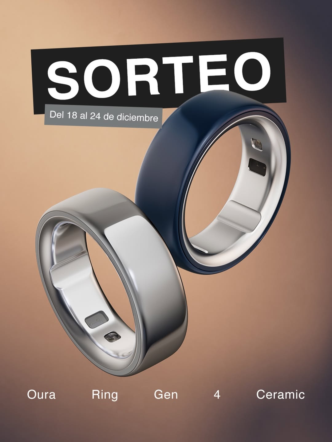 Imagen de SORTEO ✨ Esta Navidad llévate en tu mano mucho más que u