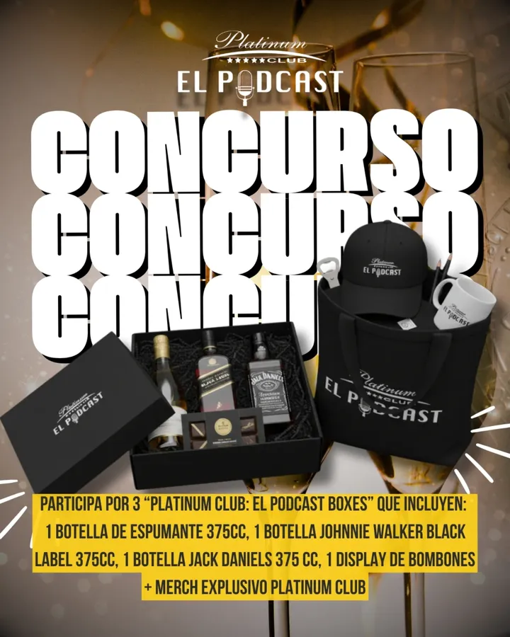 Imagen de 🎁 ¡ALERTA DE CONCURSO!📢🚨

Terminando el 2025 quere