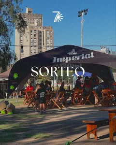 Imagen de 🎁 SORTEO SEVEN INTERNO – EDICIÓN XXXI 🎁
🏆 Premi