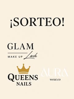 Imagen de 🎄✨ ¡SÚPER SORTEO PARA ESTAS FIESTAS! ✨🎄
Tres em