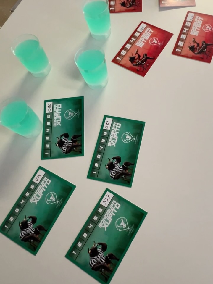 Imagen de 🐂🍻 PRESENTACIÓ DE “EL
DIGESTIU” BONOMITGET I BONO