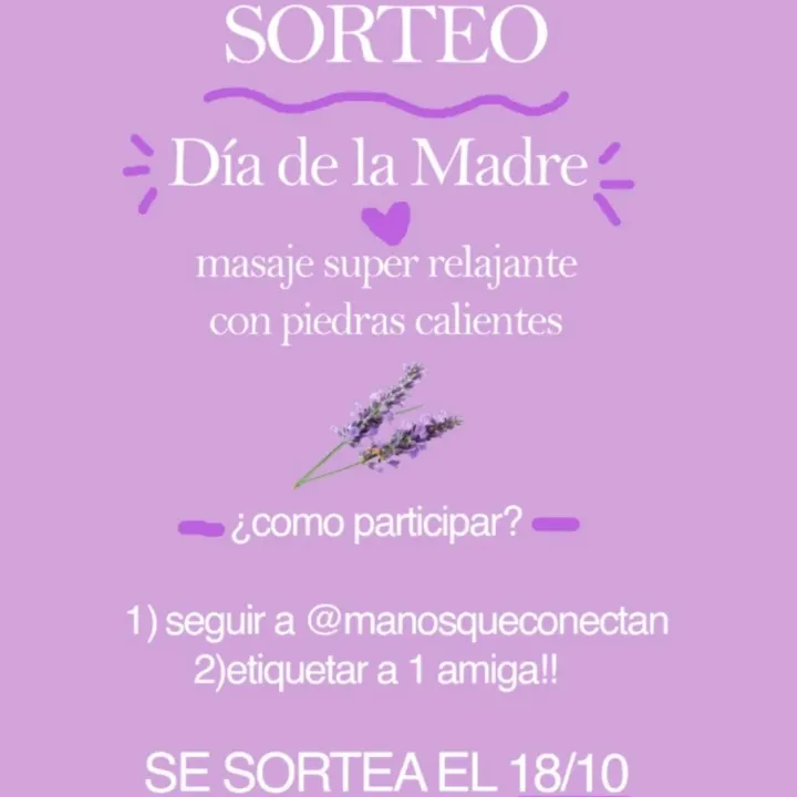 Imagen de Suerteeee para tod@s 🙌🏻