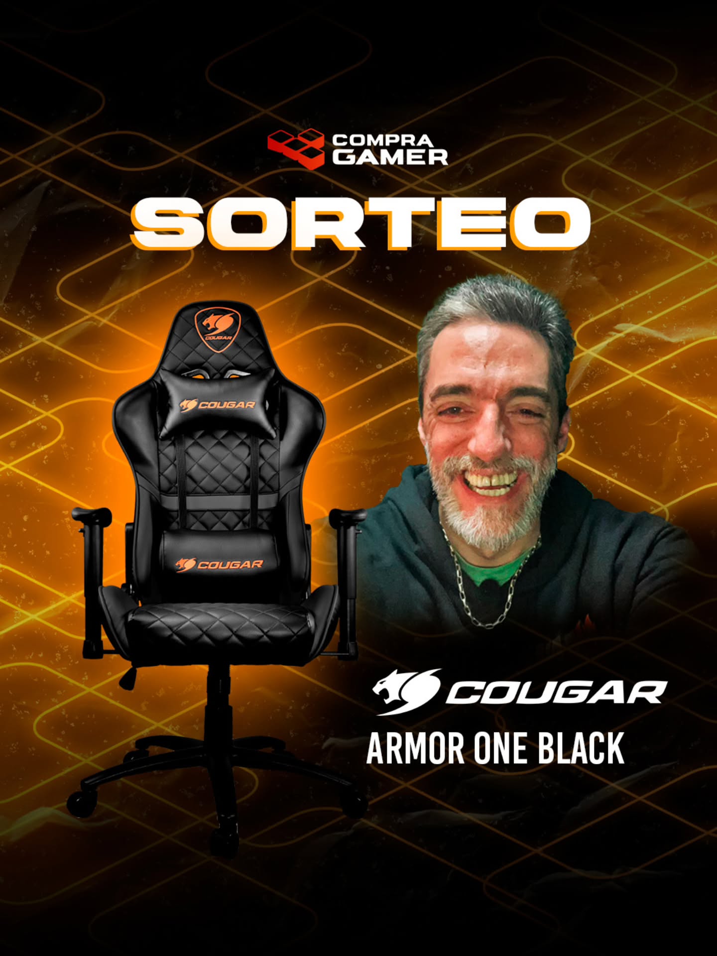Imagen de Amigoss es hora de un upgrade 🚀
¿Te imaginás streameand