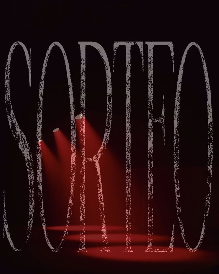 Imagen de 🩸 SORTEO EXPRESS 🩸

3 ganadores:
1ro: 3 entradas + 1 t