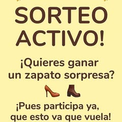 Imagen de 🎉 ¡SORTEO ACTIVO EN @tiamoshop! 🎉 ¿Quieres ganar un