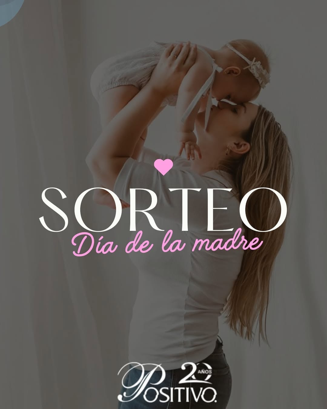 Imagen de Sorteo “Día de la Madre”👩🦰
Participá y Gan
