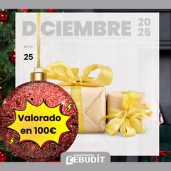 Imagen de 🎄✨ 𝐄𝐋 𝐒𝐎𝐑𝐓𝐄𝐎 𝐃𝐄 𝐋𝐀