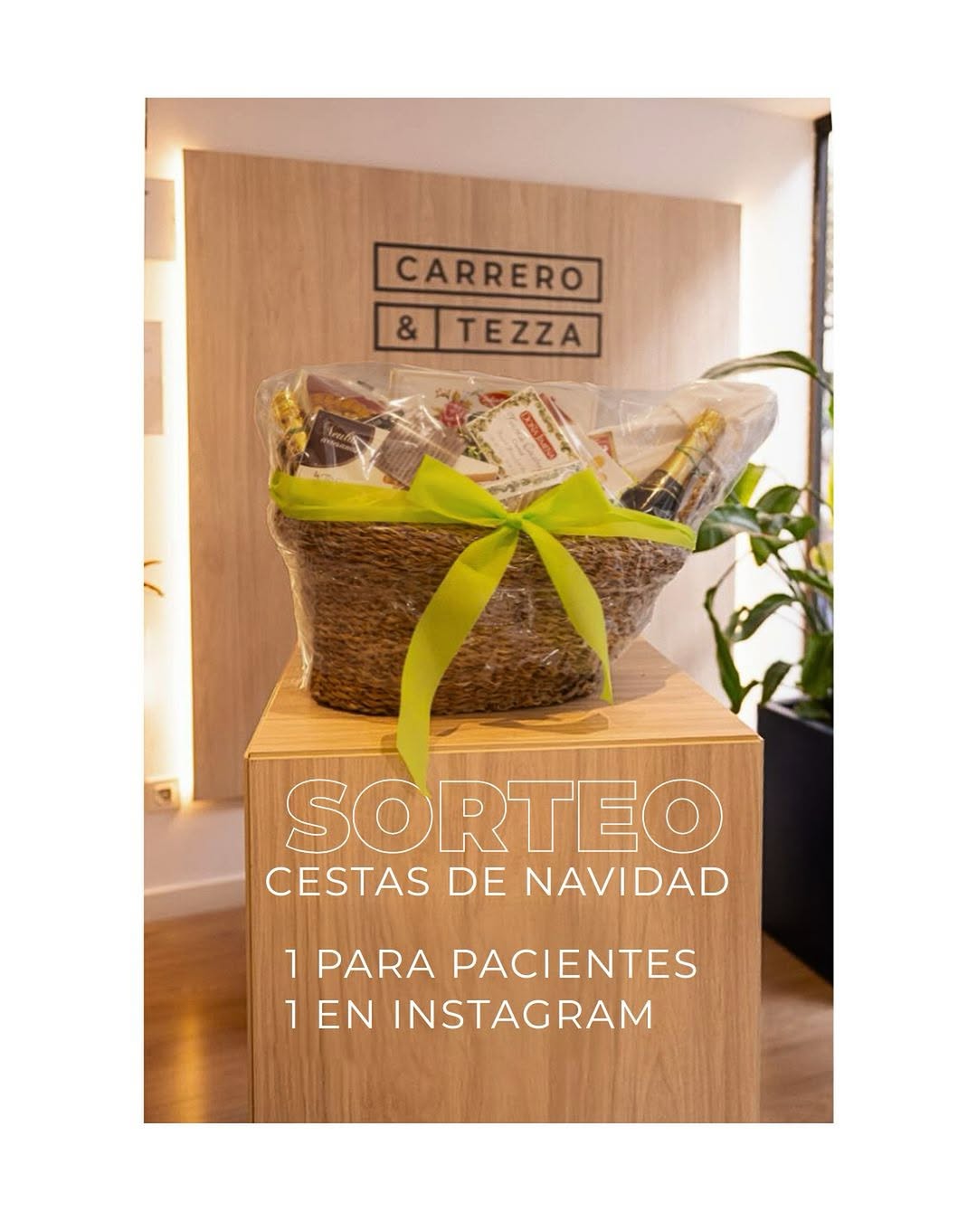 Imagen de ✨ La Navidad ya está (casi) aquí… y en Carrero & Tezza